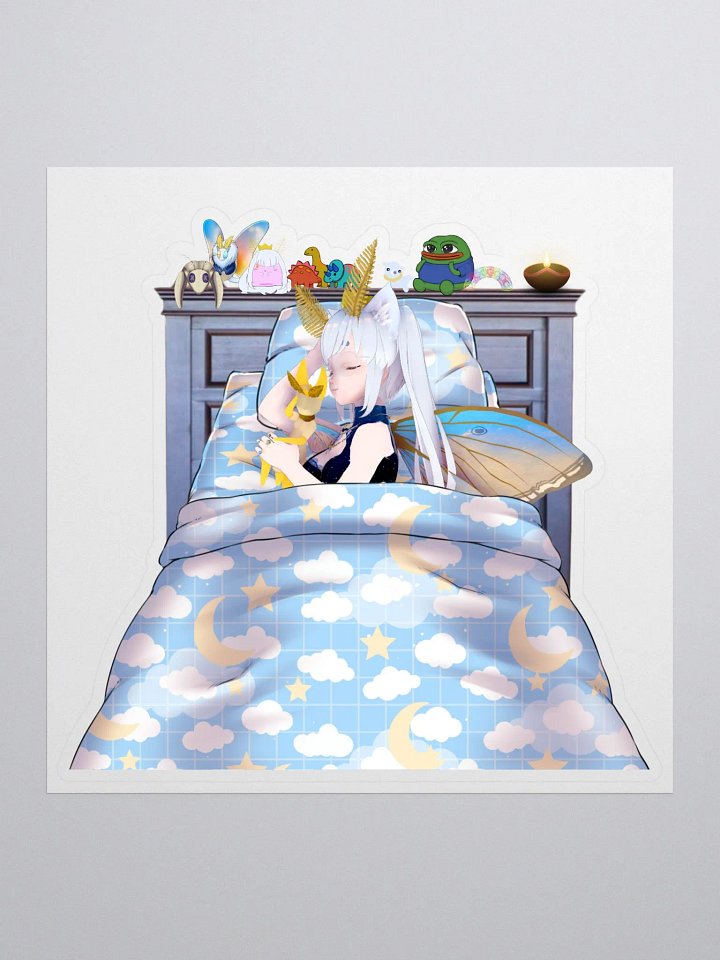 Sleepy Nary & Time Spirit product image (1)