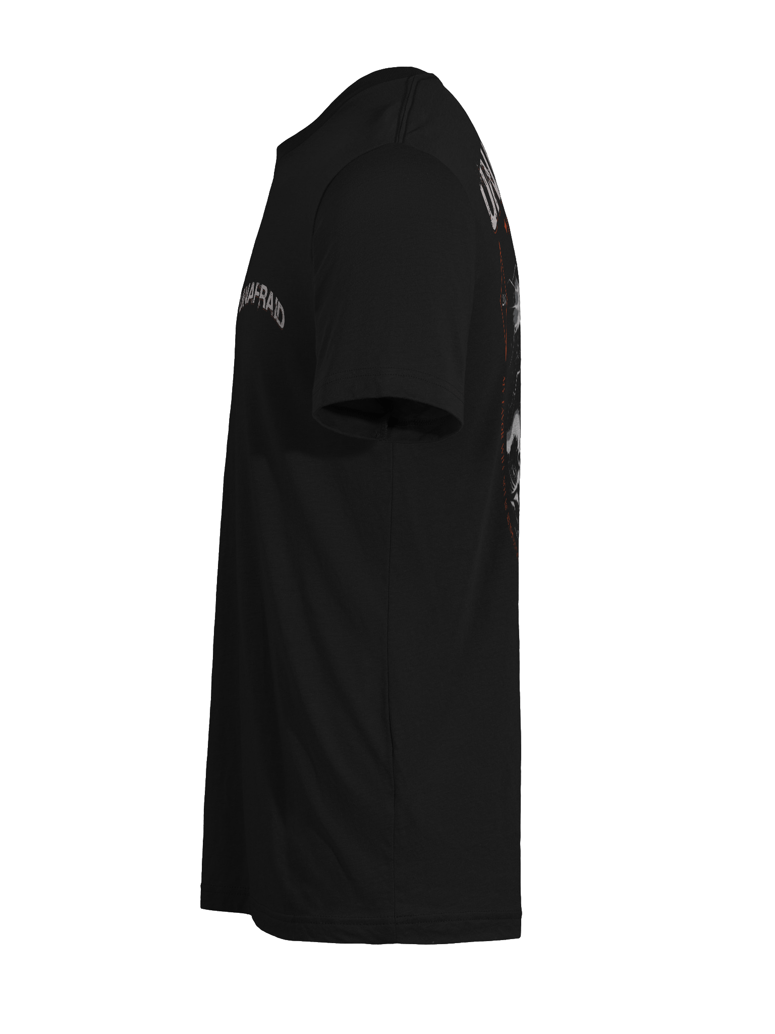 Through The Storm T-Shirt product image (61)