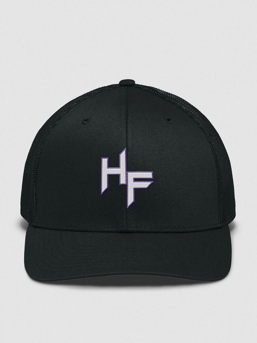 HyFlicker Logo Hat product image (3)