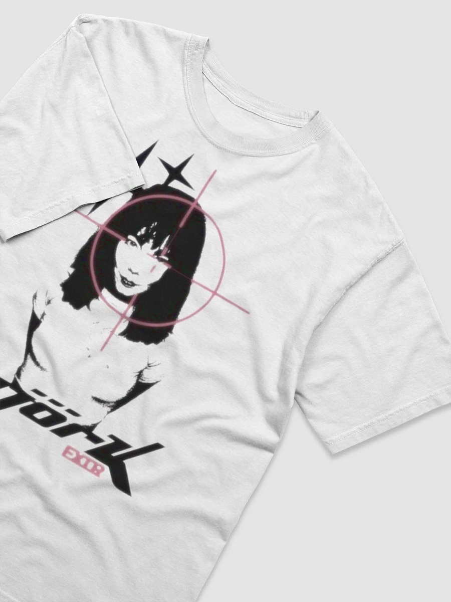 Björk Women T-Shirt product image (3)