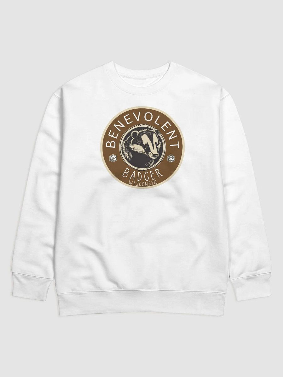 Benevolent Sweater product image (2)