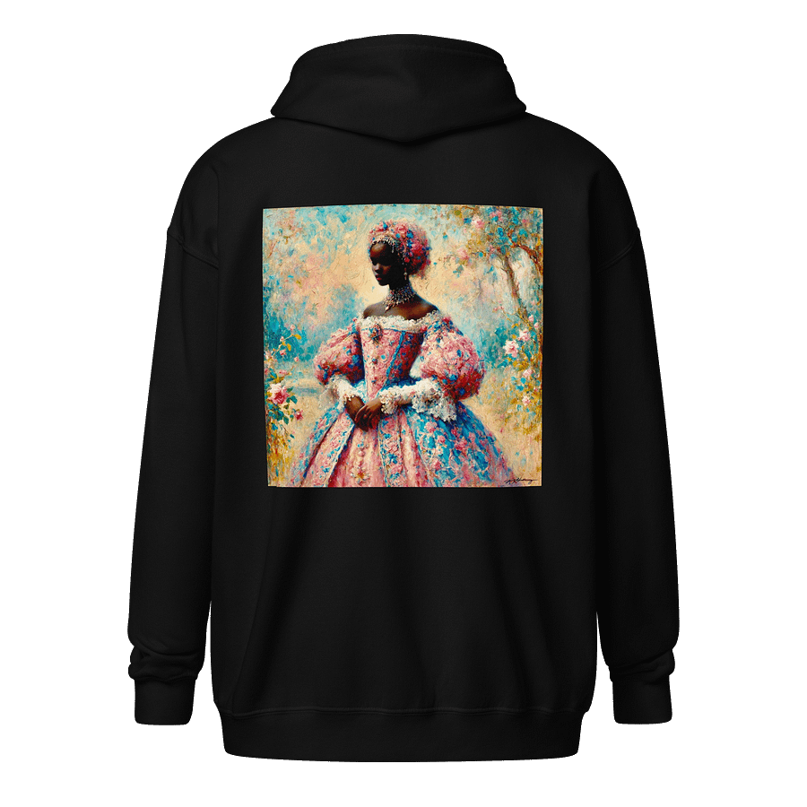 Modern Renaissance Hoodie II product image (2)