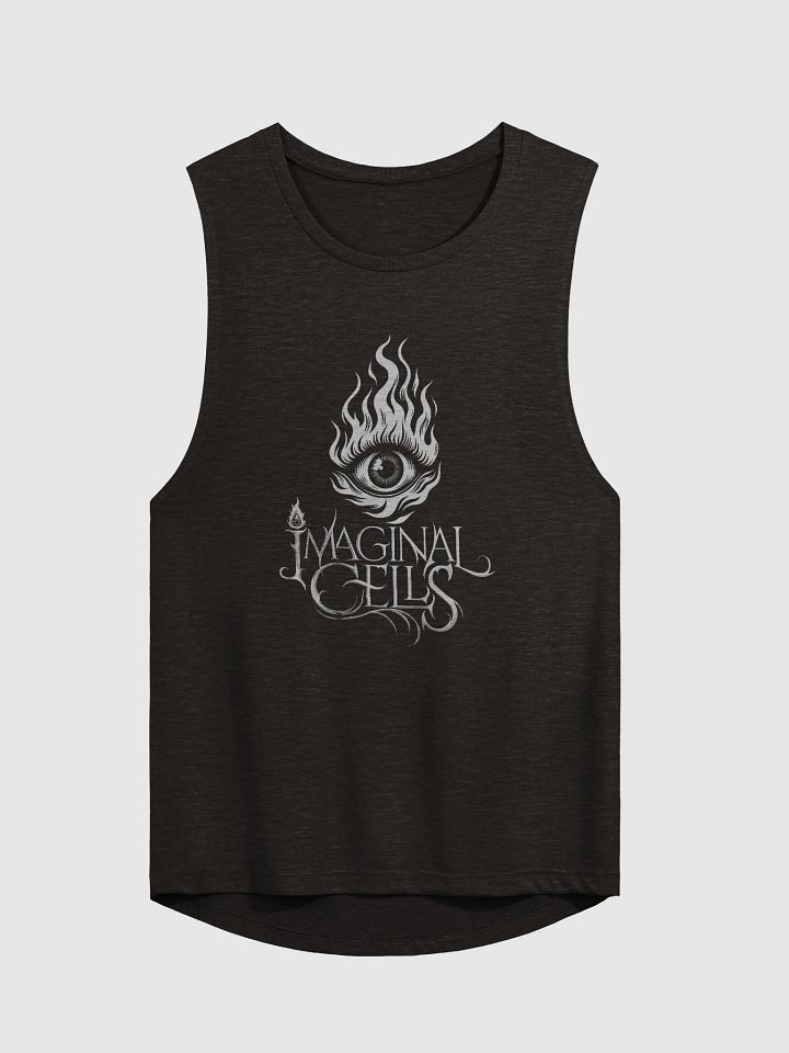 Imaginal Cells Flame Of Transformation Women's Muscle Tank product image (1)