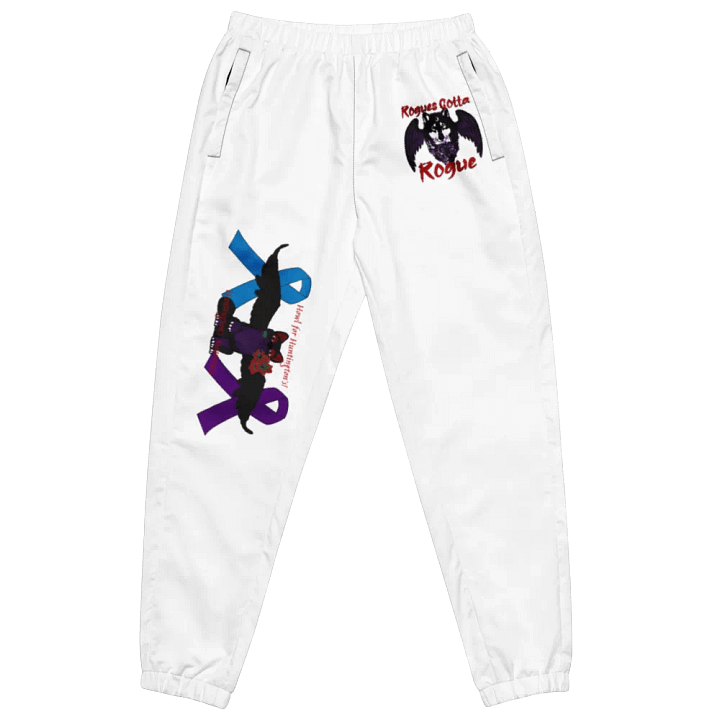 Huntington's Rogue Track Pants product image (3)