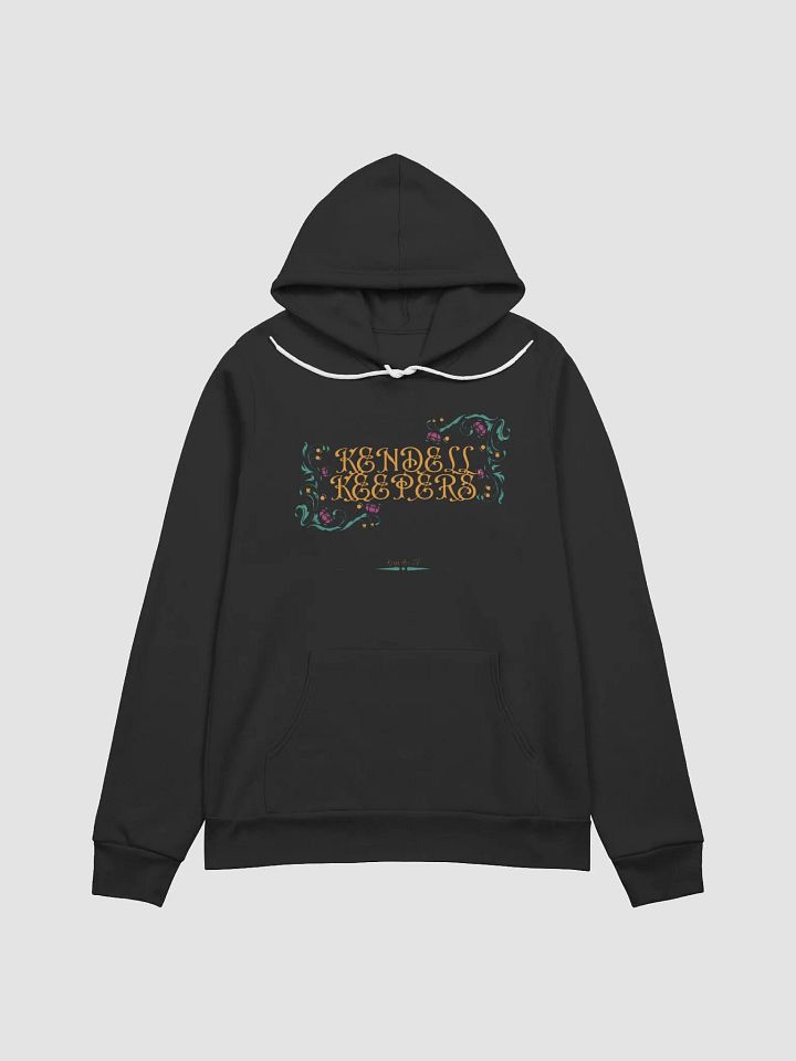 Kendell Keepers Hoody product image (3)