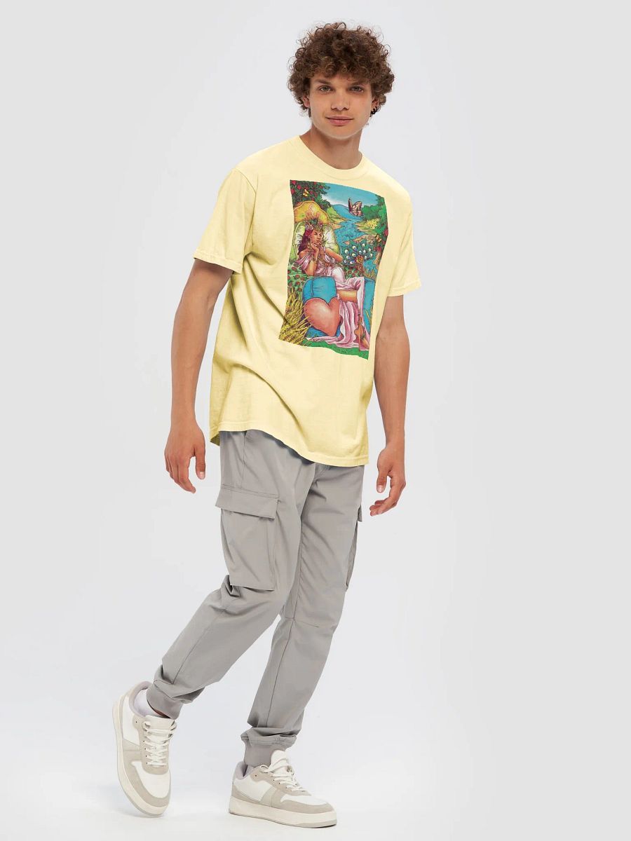 Empress Tarot T-Shirt product image (55)