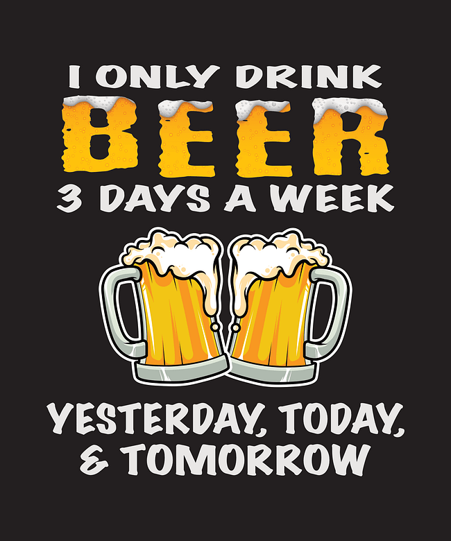 Foamy Beer Days