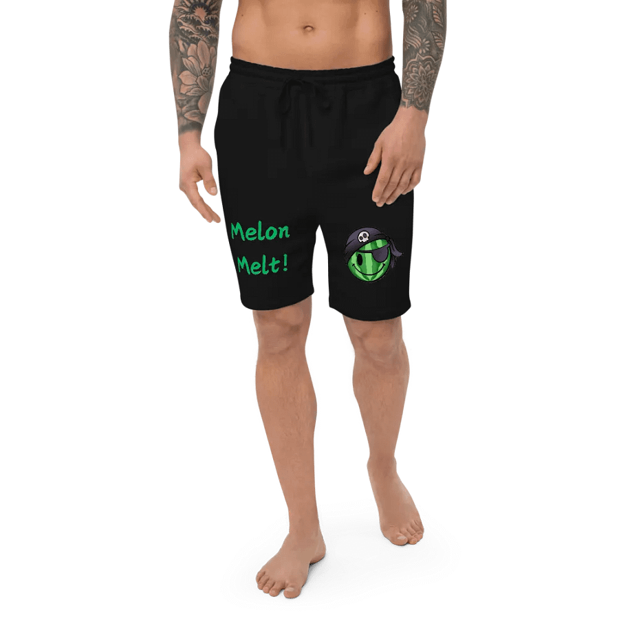 Melon Shorts product image (1)