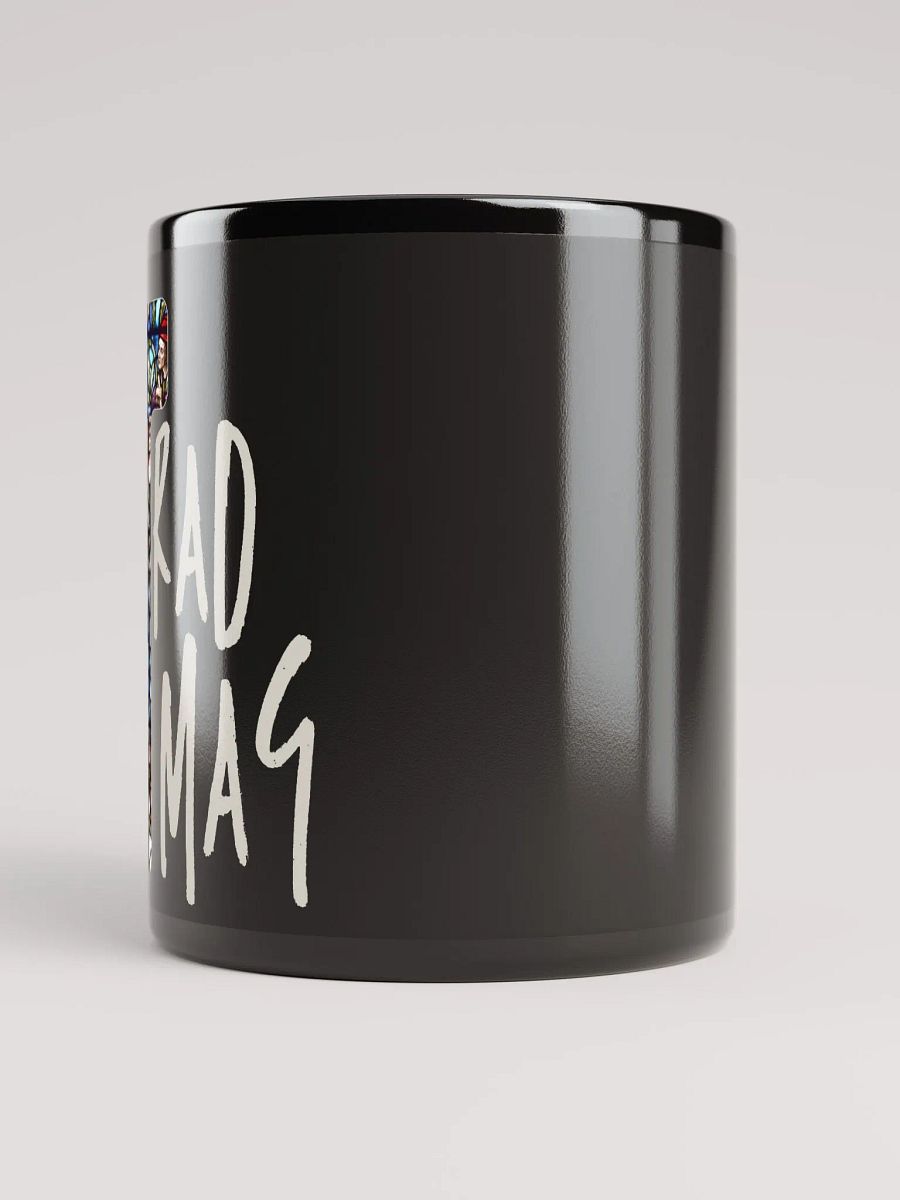 Tradition Magazine Mug product image (5)