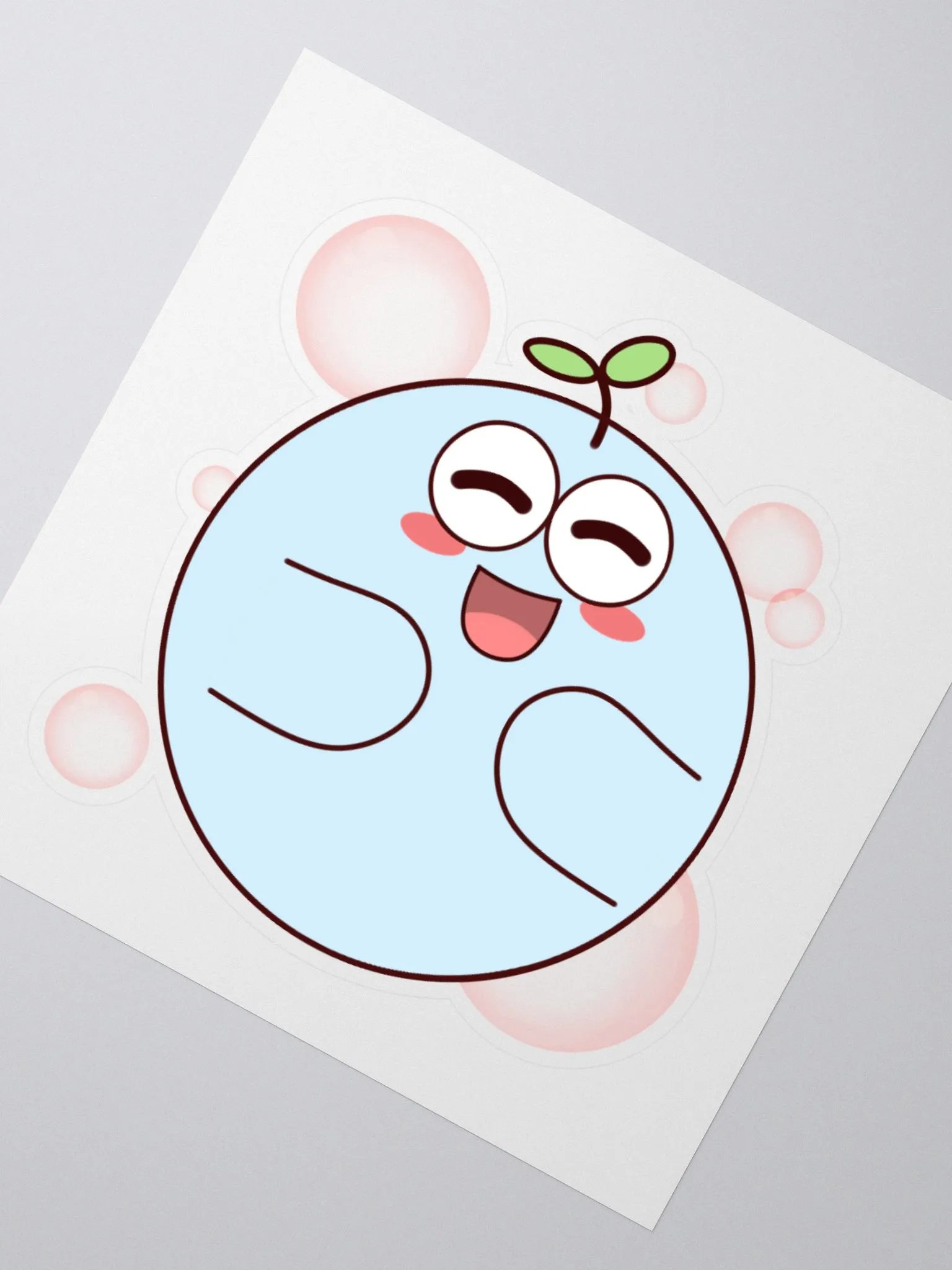 Bubbles product image (4)