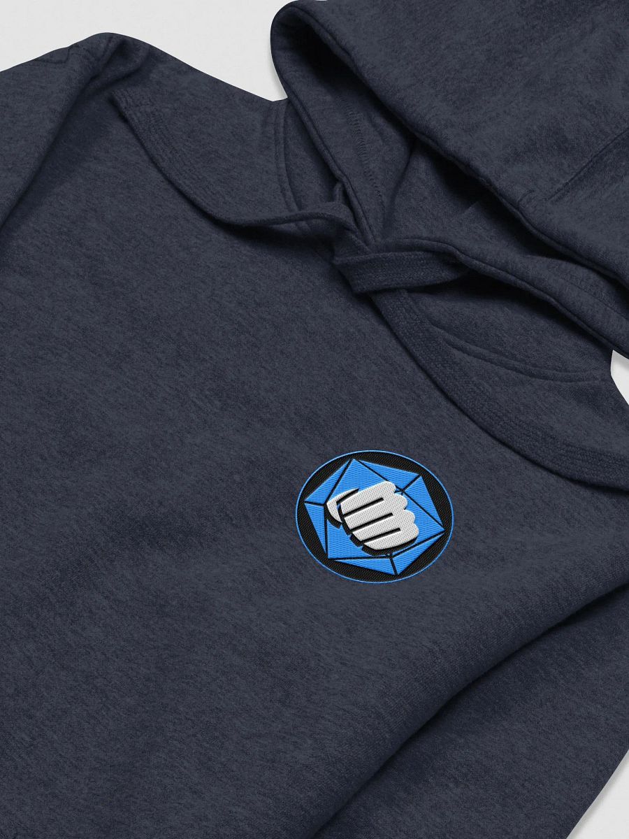 Monk Hoodie product image (11)