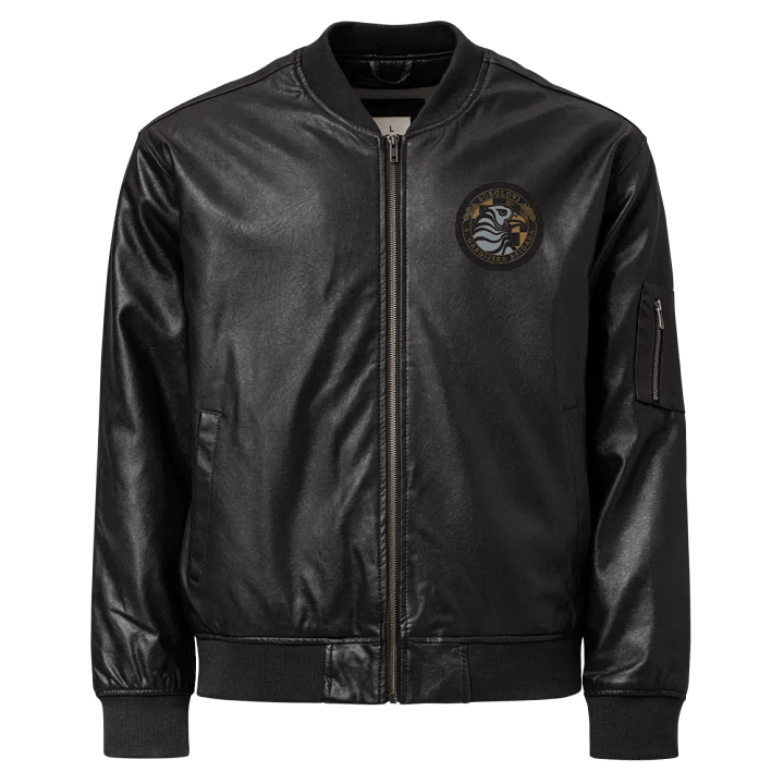 SOKOLOVI 5. GARDIJSKA BRIGADA Bomber Jacket product image (1)