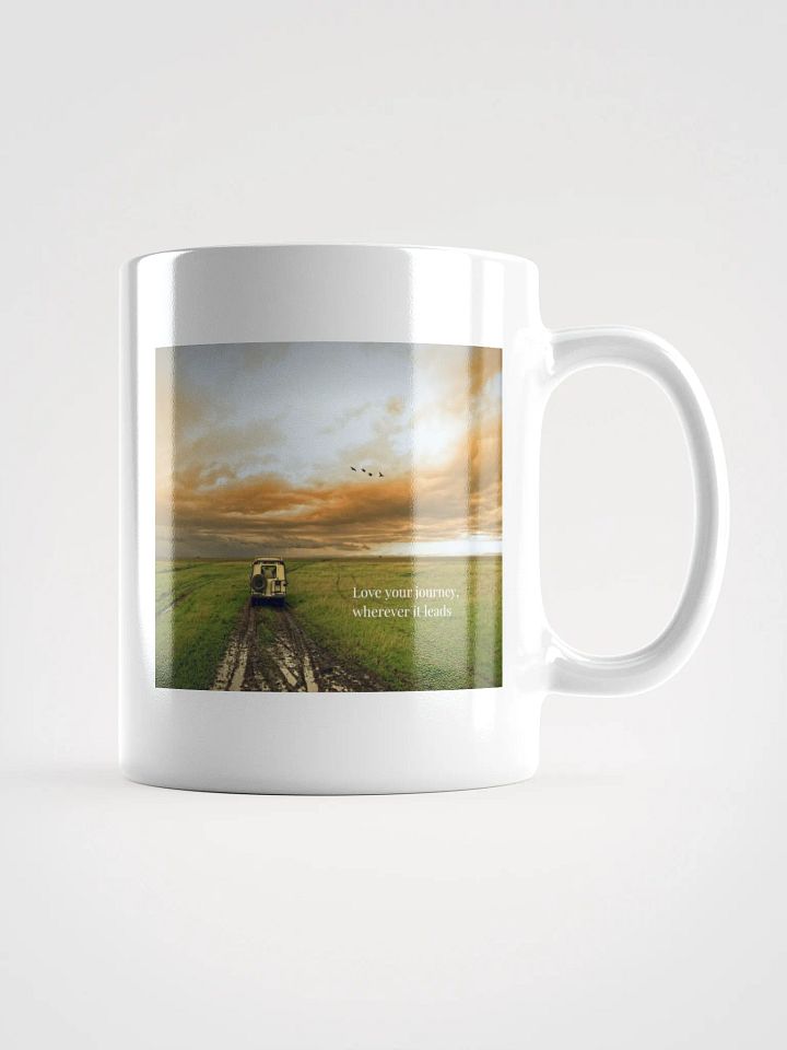 Love Your Journey Mug product image (1)