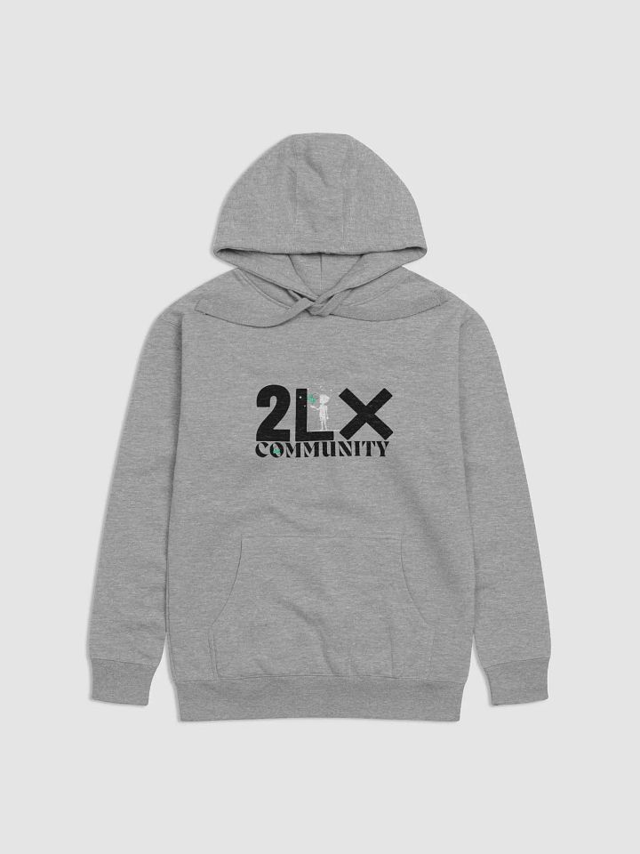 Community Hoodie product image (7)