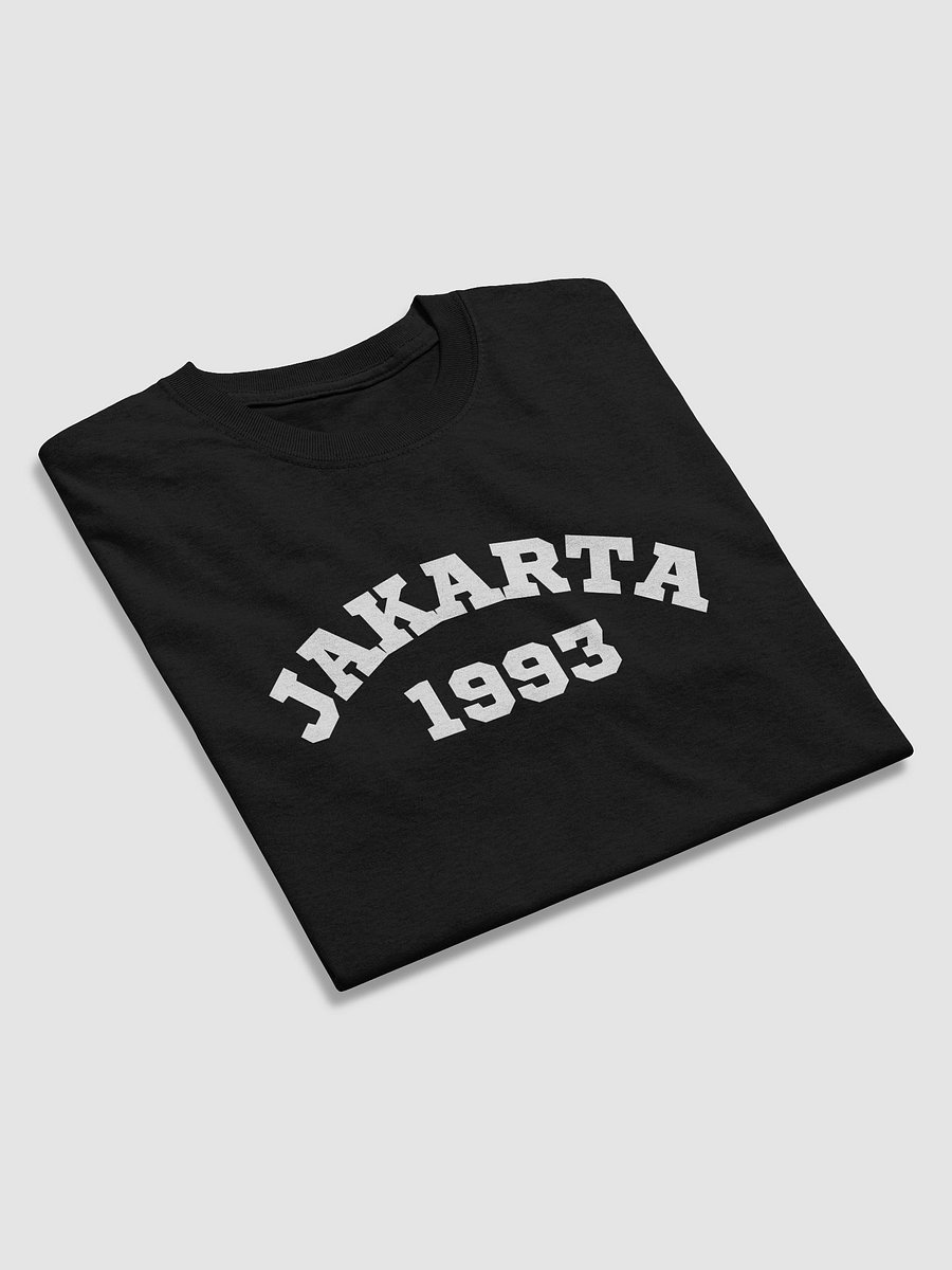 JAKARTA 1993 Tee product image (30)