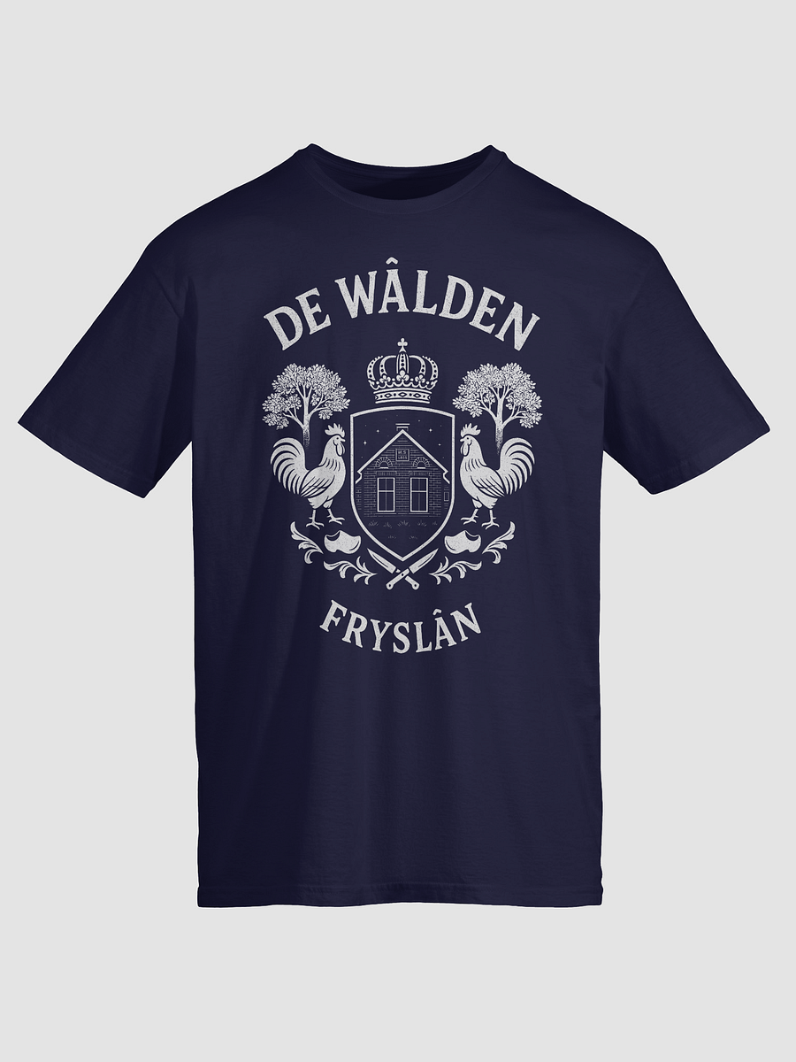 De Wâlden - Shirt product image (11)