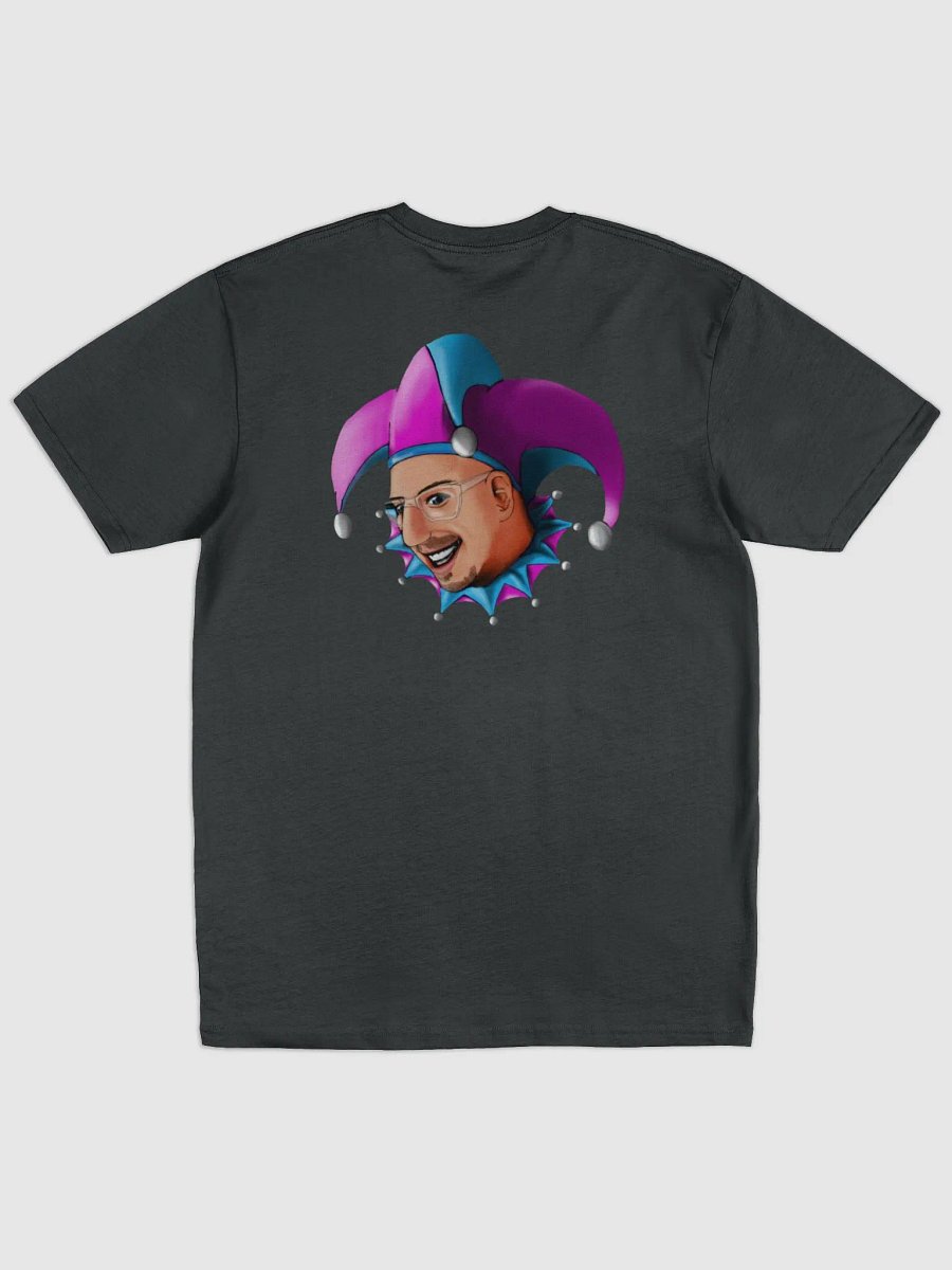 Tom Foolery Logo T-Shirt product image (2)