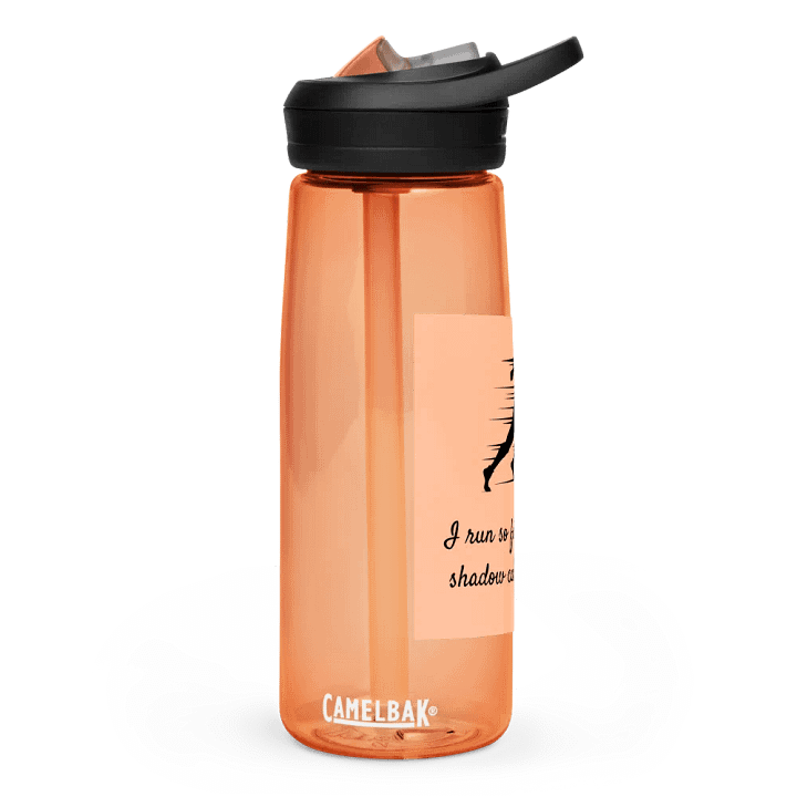 Shadow Runner Sports Water Bottle product image (2)