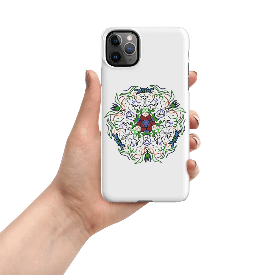 Flower Rise product image (51)