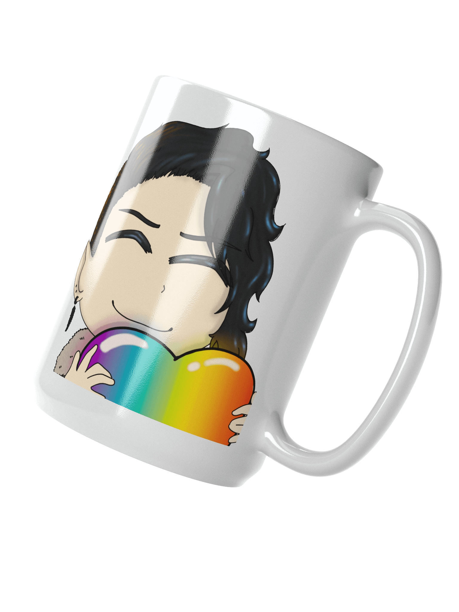 Pride Mug - Classic product image (2)