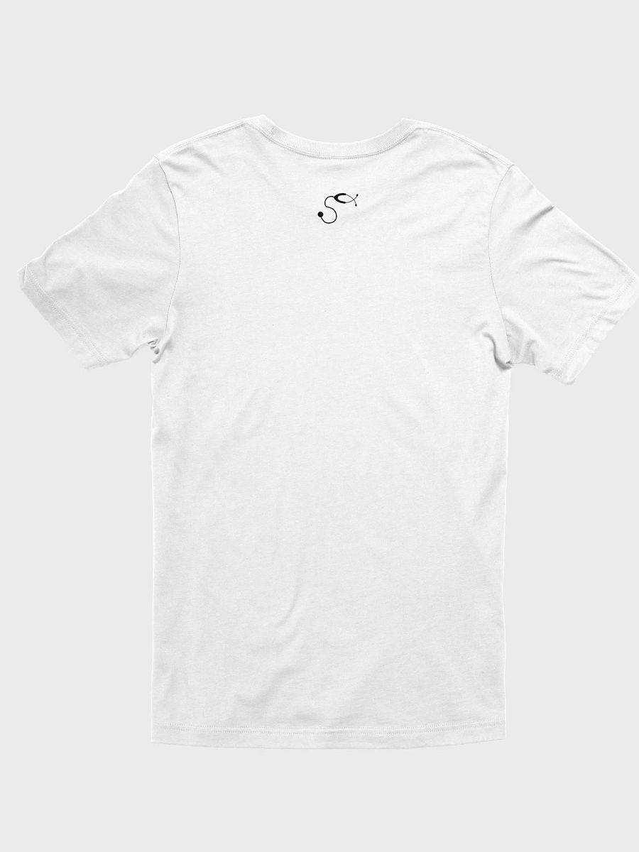 Stethoscope Herd Shirt product image (3)