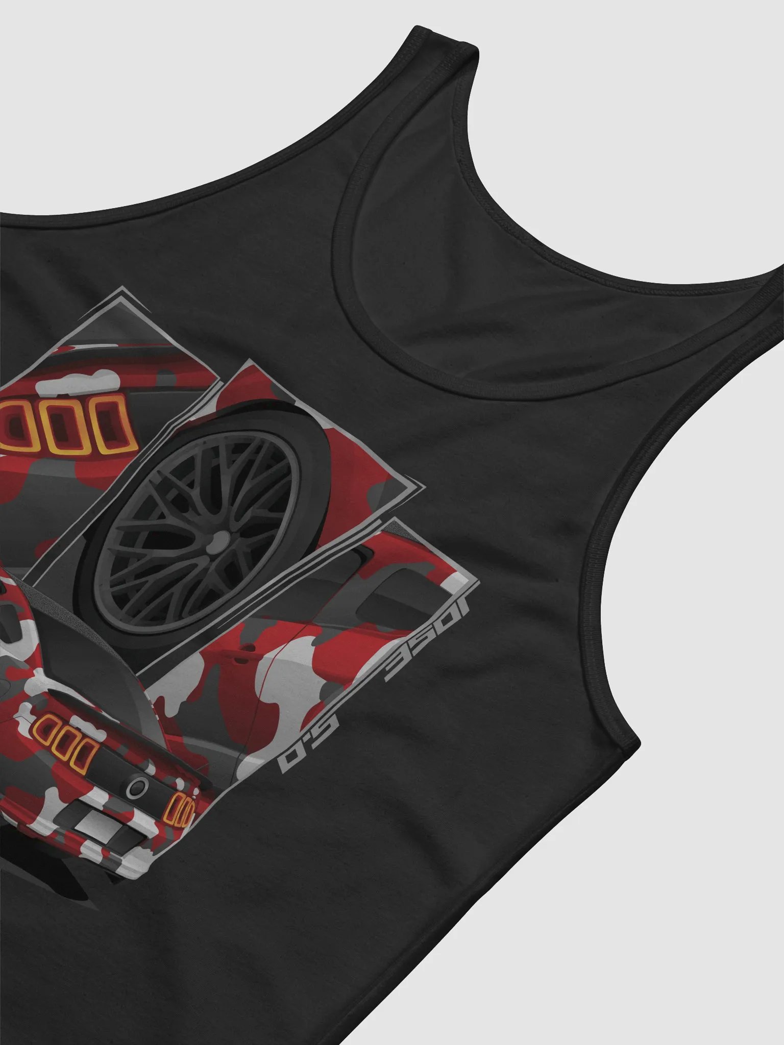 Tank top - Jose David product image (13)