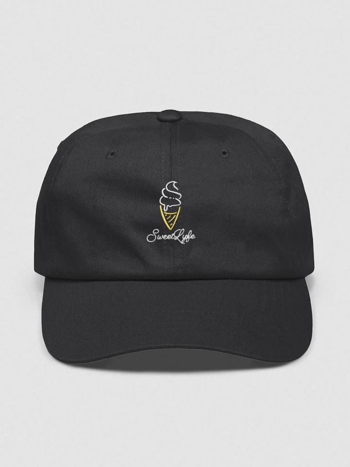 No Cap - Classic Design product image (1)