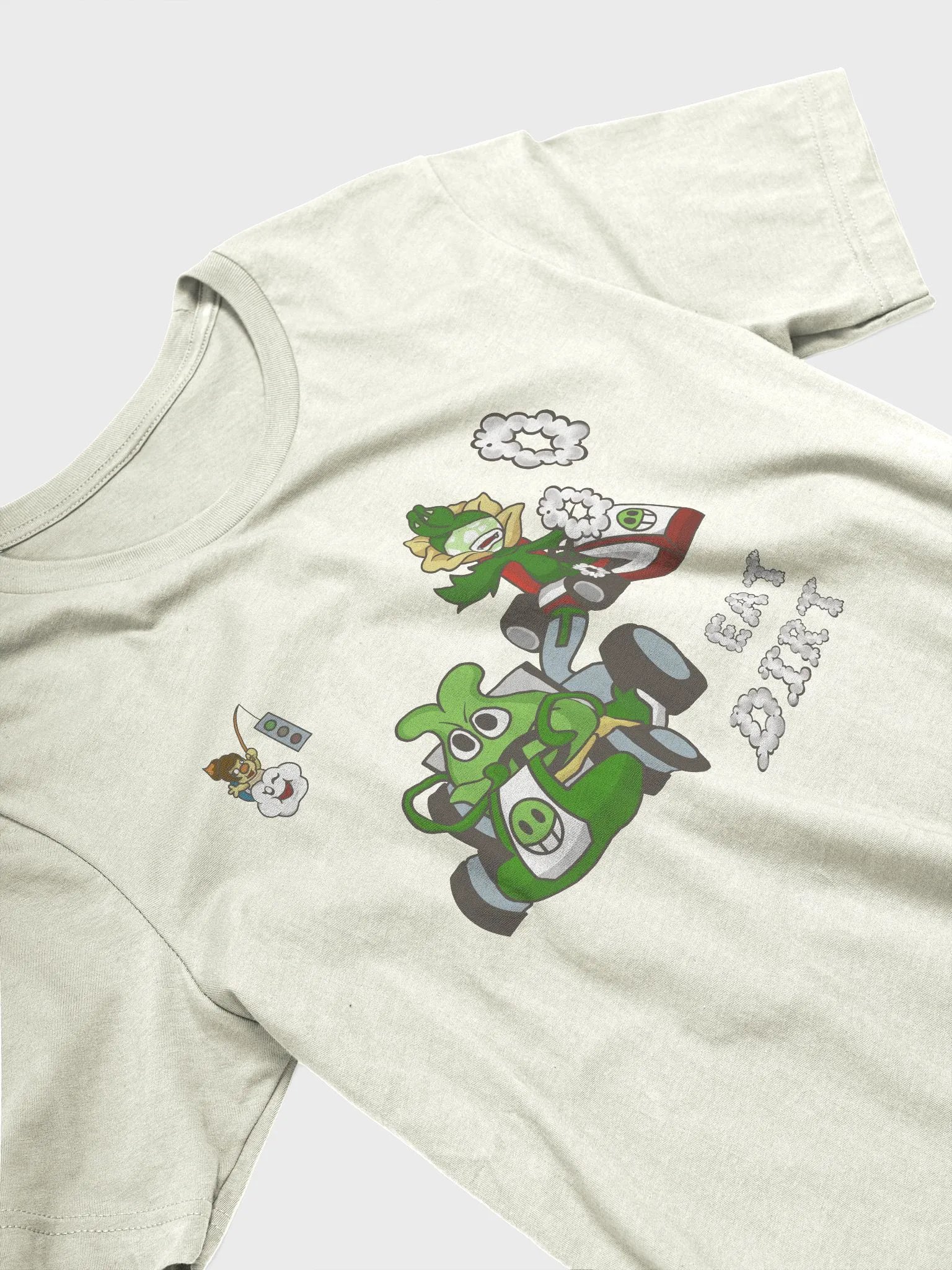 Losing Redria Racers product image (17)