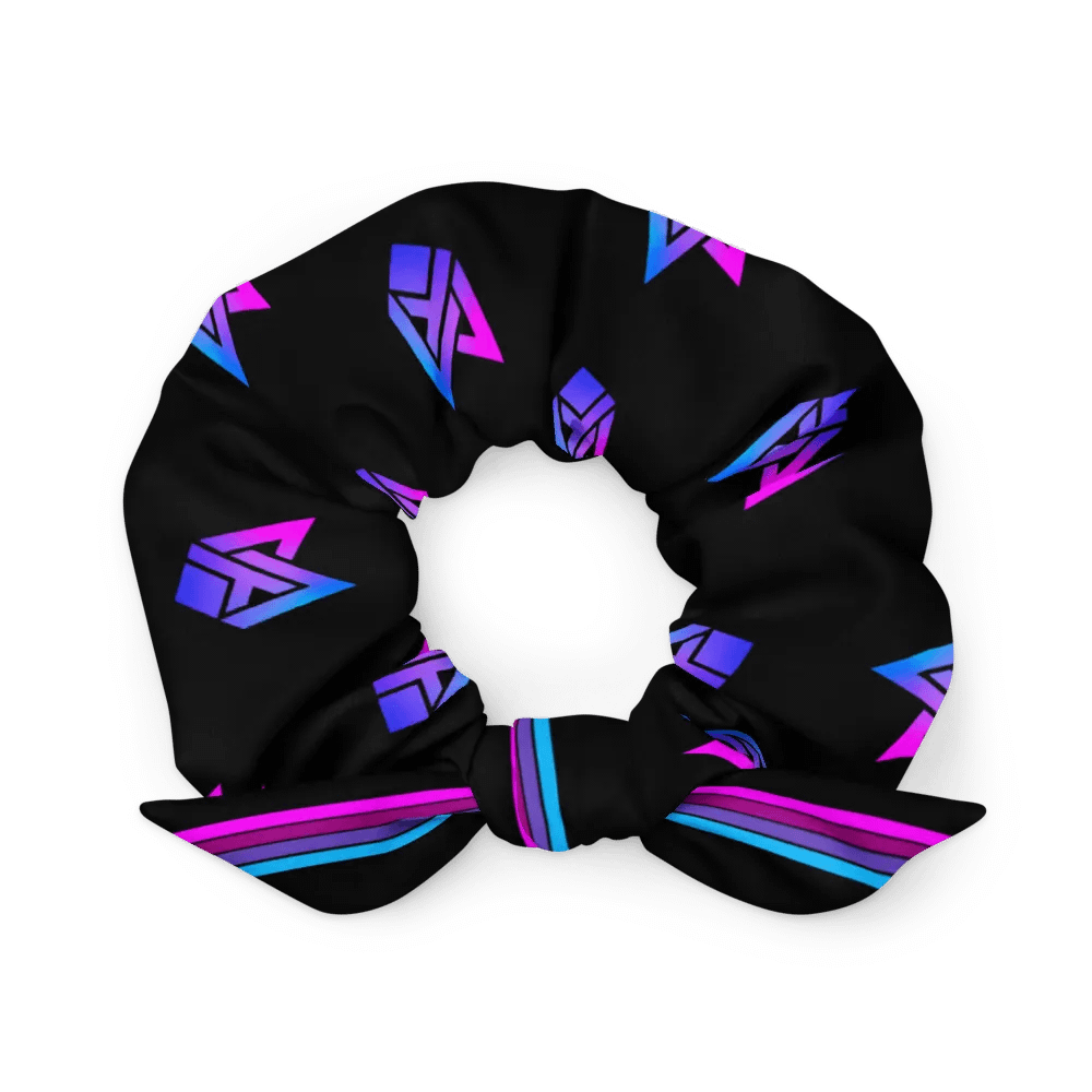 Scrunchie | #MadeByMELO product image (1)