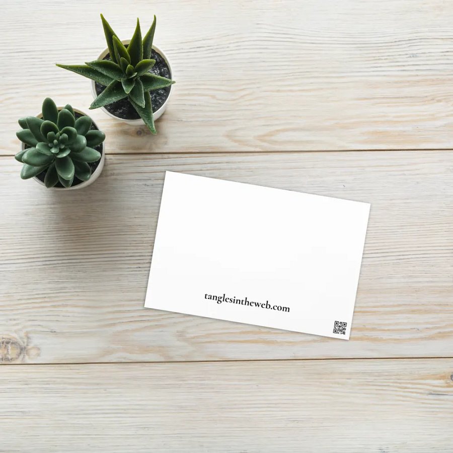 Funny Congratulations Card product image (5)