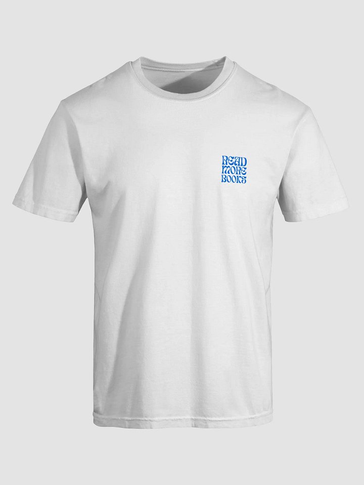 Read More Books Comfort Tee product image (90)