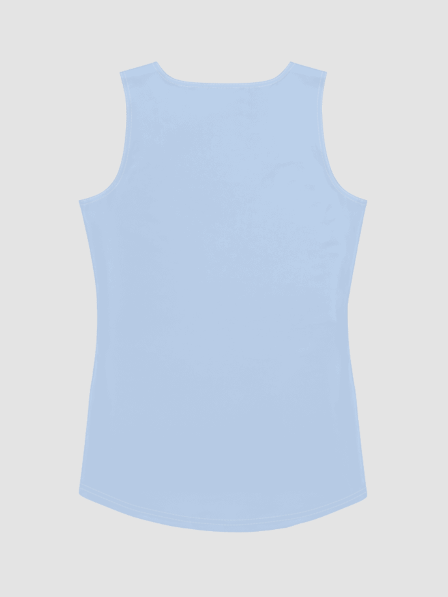 Tank Top - Light Blue product image (4)