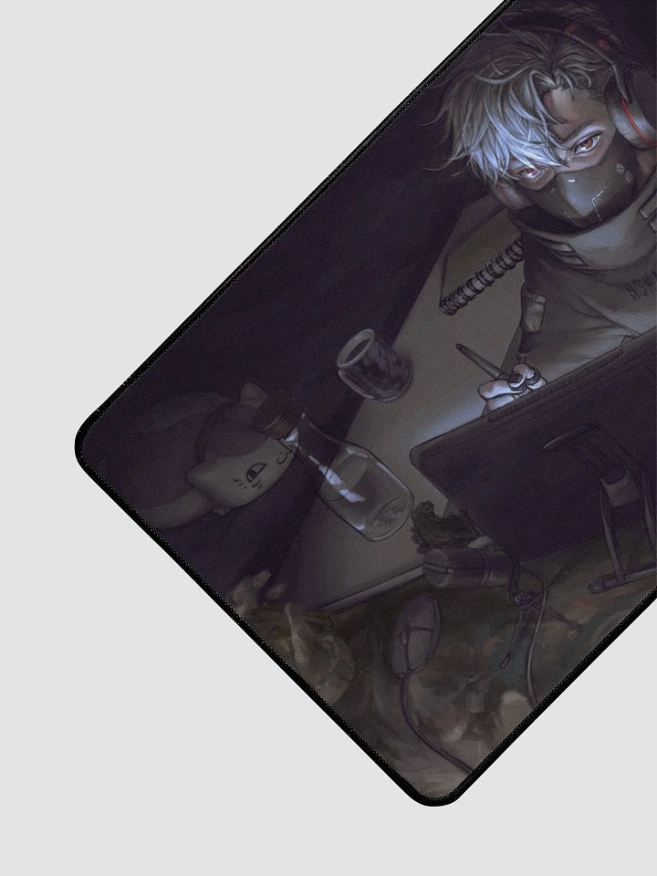 D4 Desk Mat 12