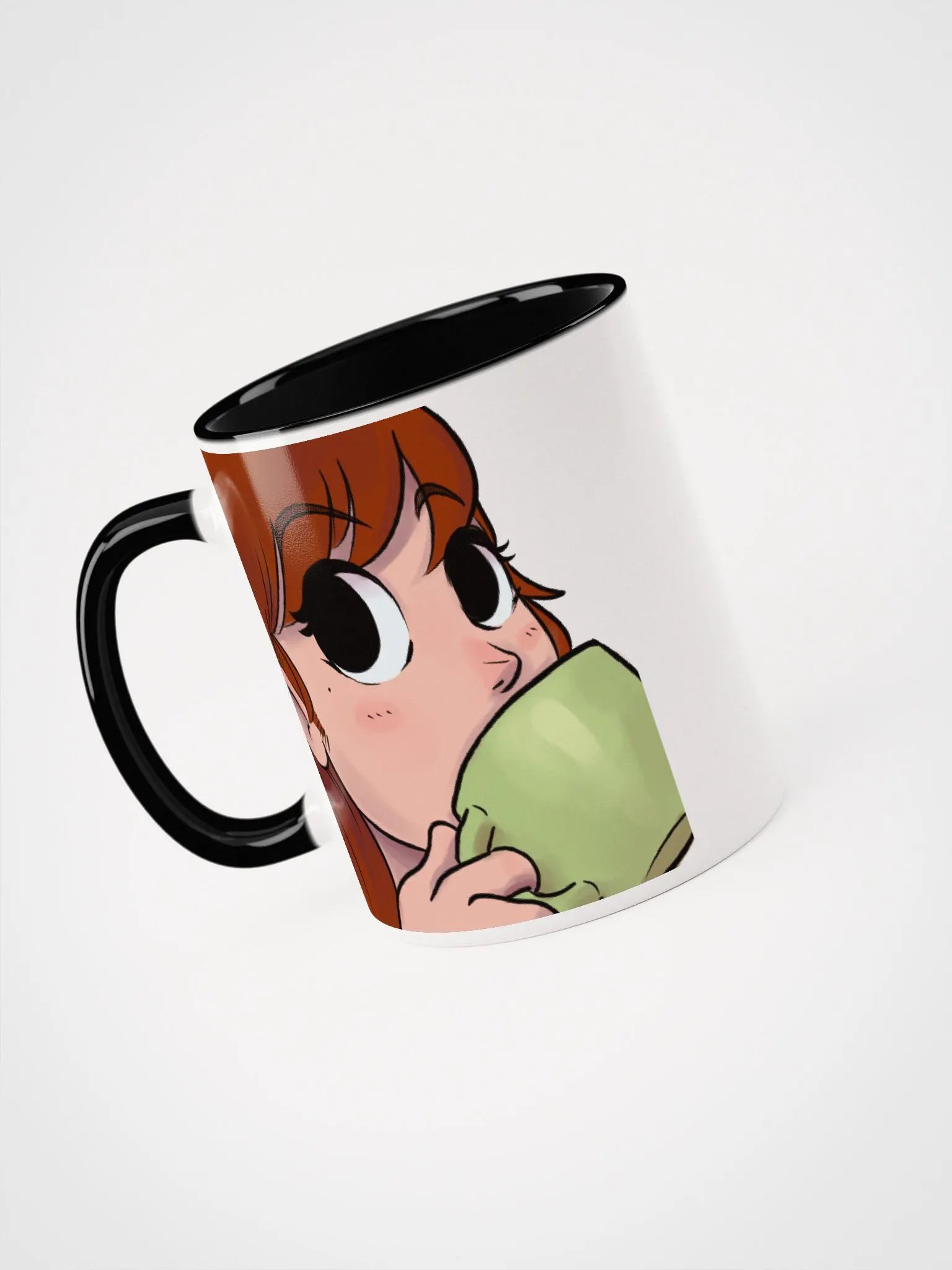 OG Kerrty color splash mug 11oz product image (21)