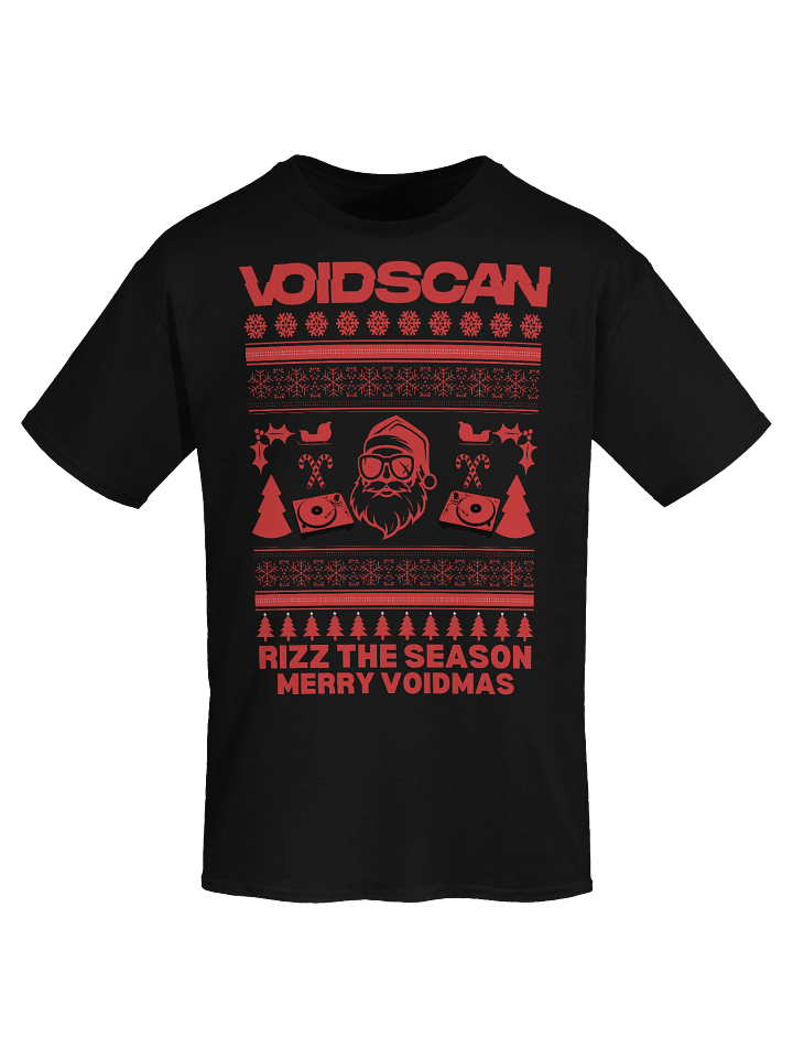 Voidmas (all red edition) product image (2)