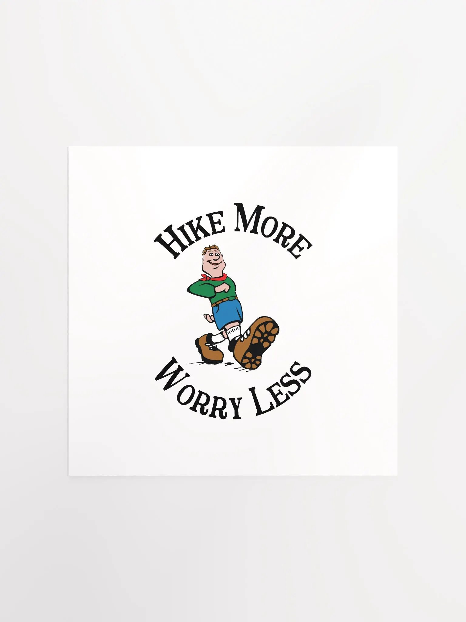 Hike More, Worry Less product image (1)