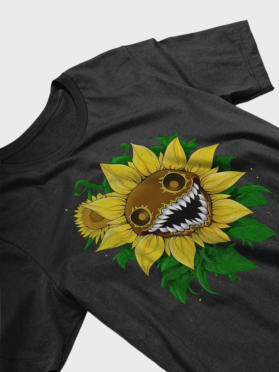 Demon Sunflower Tee product image (26)