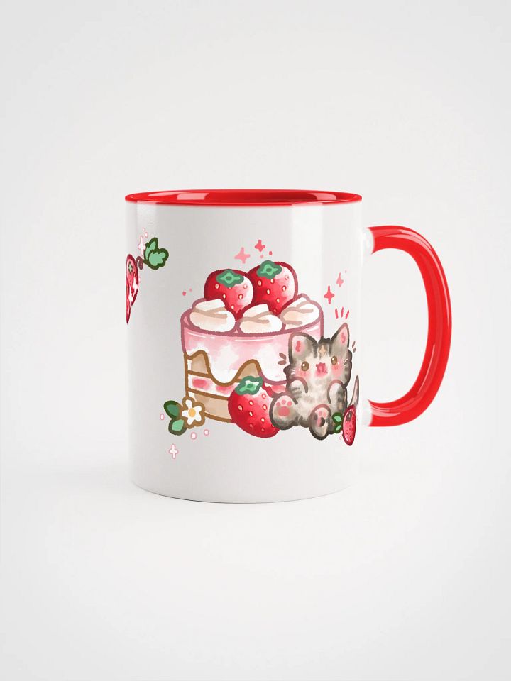 Fujicakes Mug product image (1)