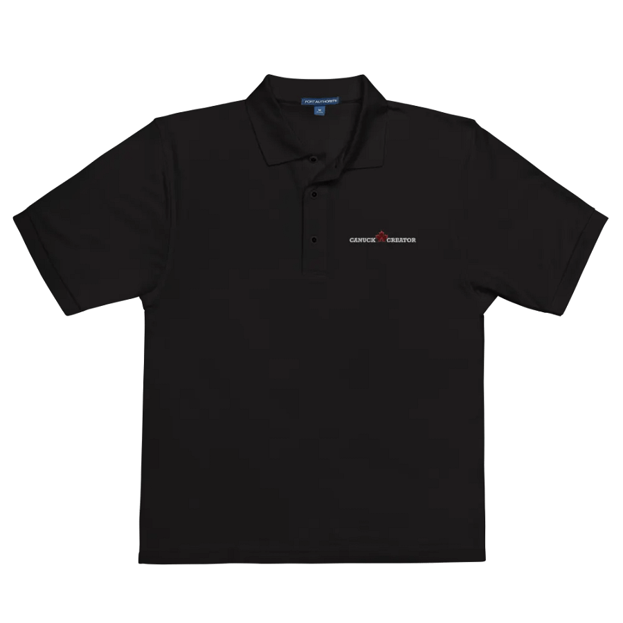 CanuckCreator Polo Shirt product image (18)