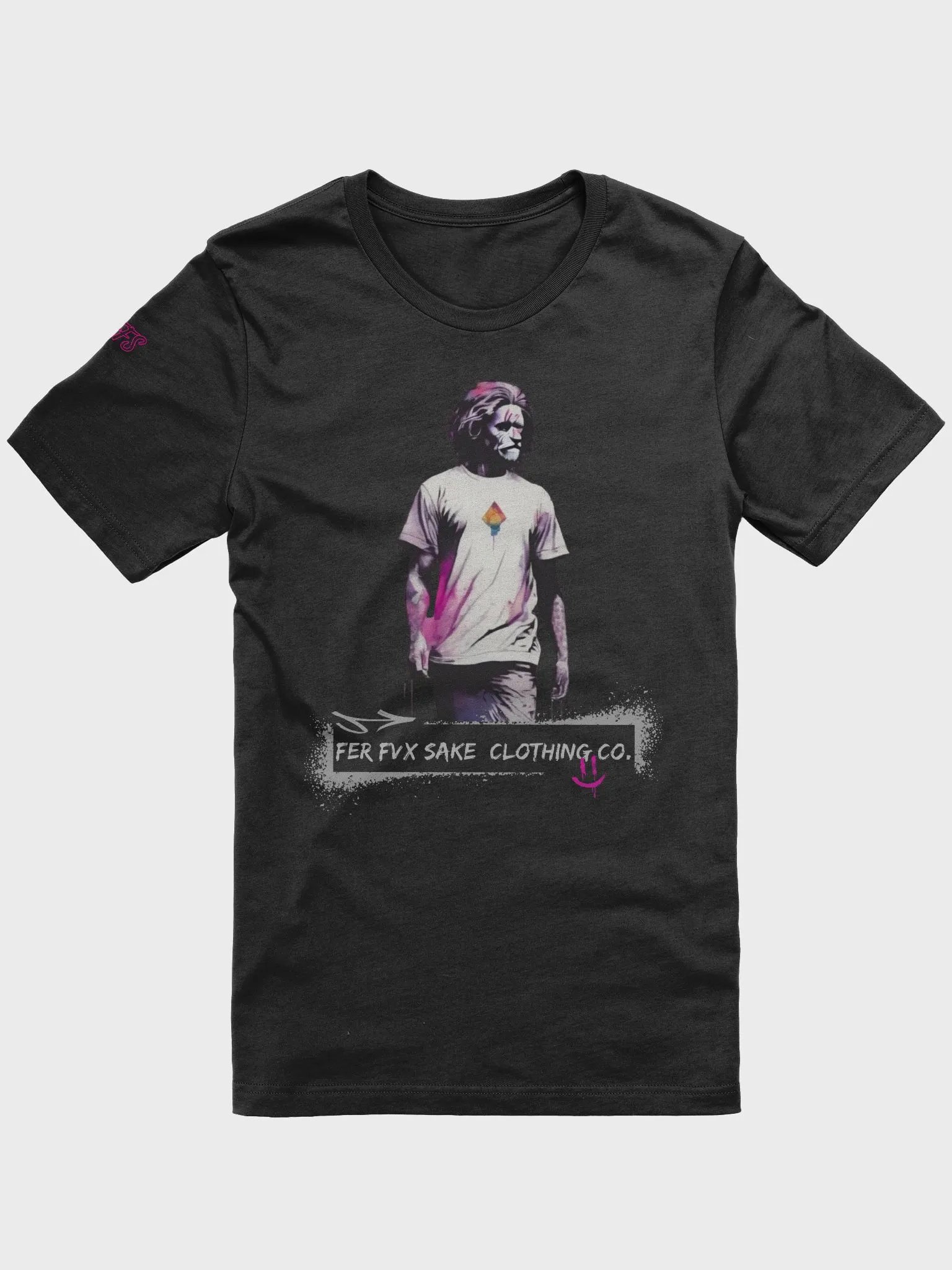 FFS - Leo Tee product image (4)