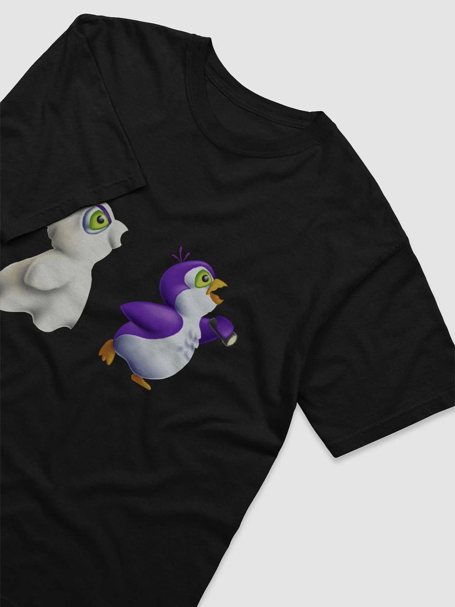 Ghost Run - Men's Tee product image (3)