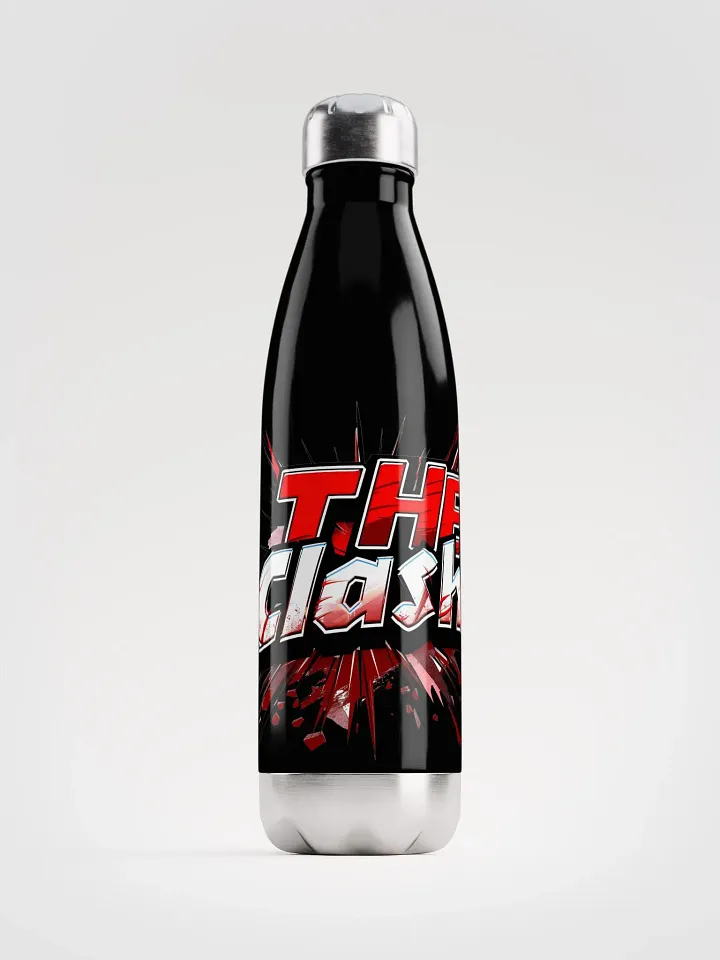 The Clash Tumbler product image (1)
