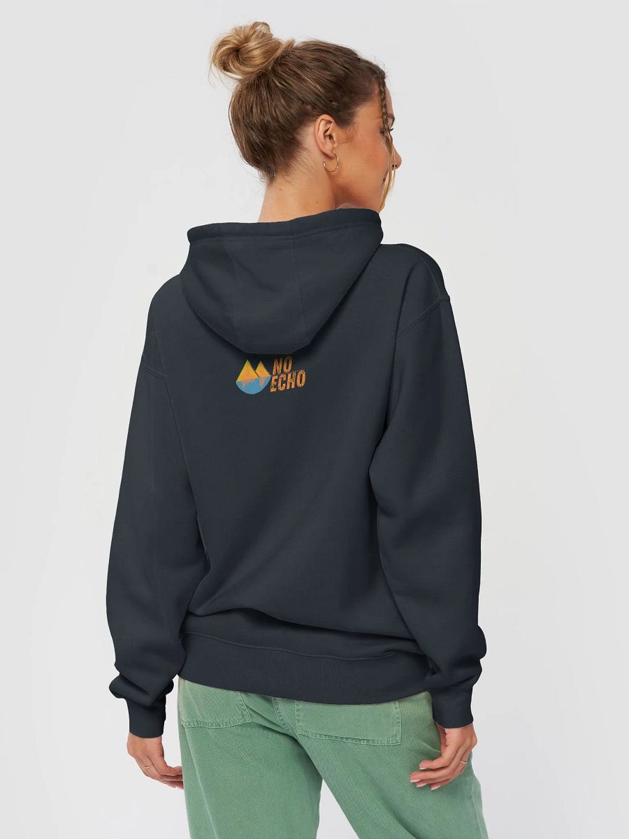 You Beta Know It - Climbing Hoodie product image (20)