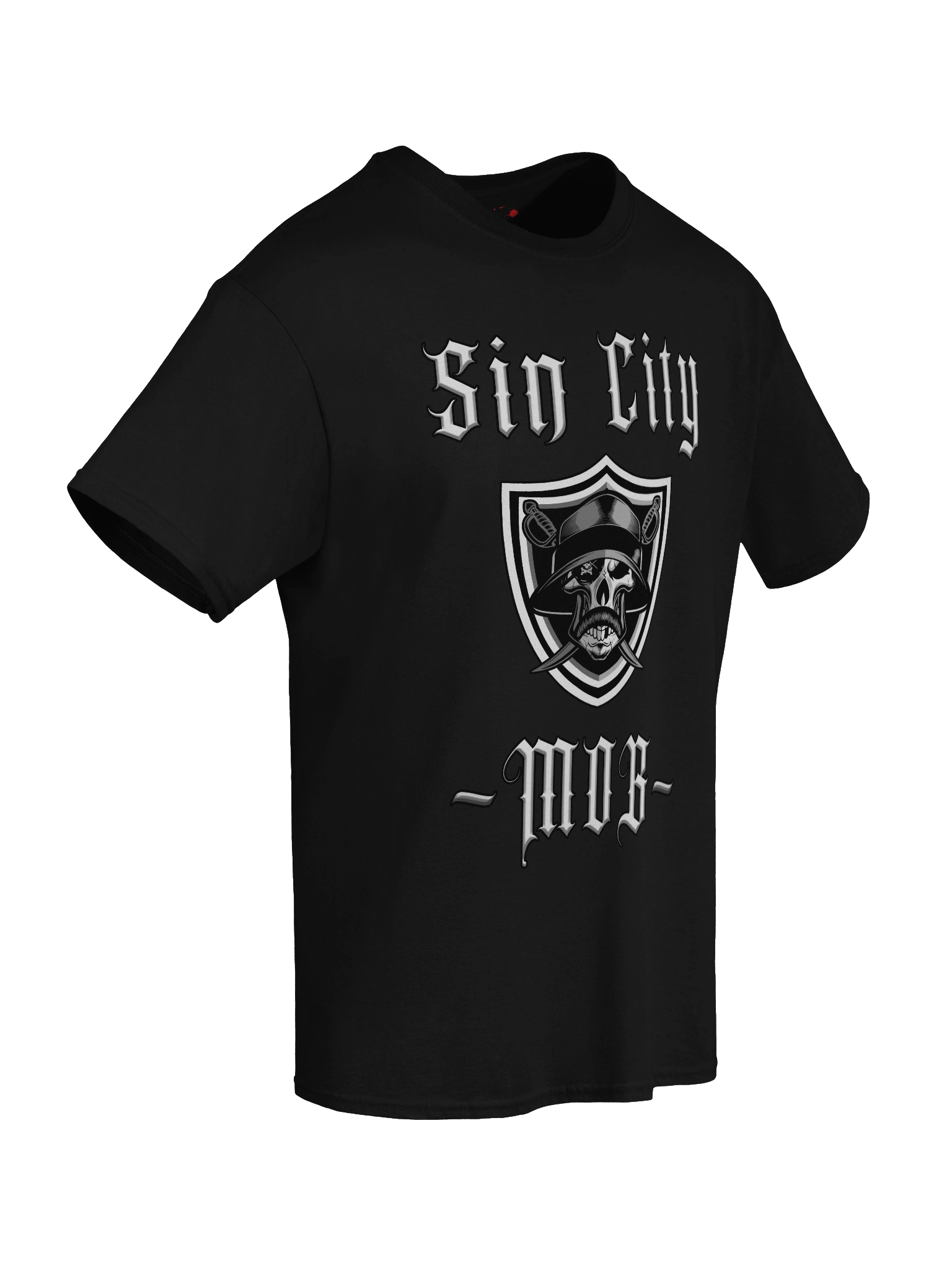 SIN CITY MOB 23 (VETERANO) product image (23)