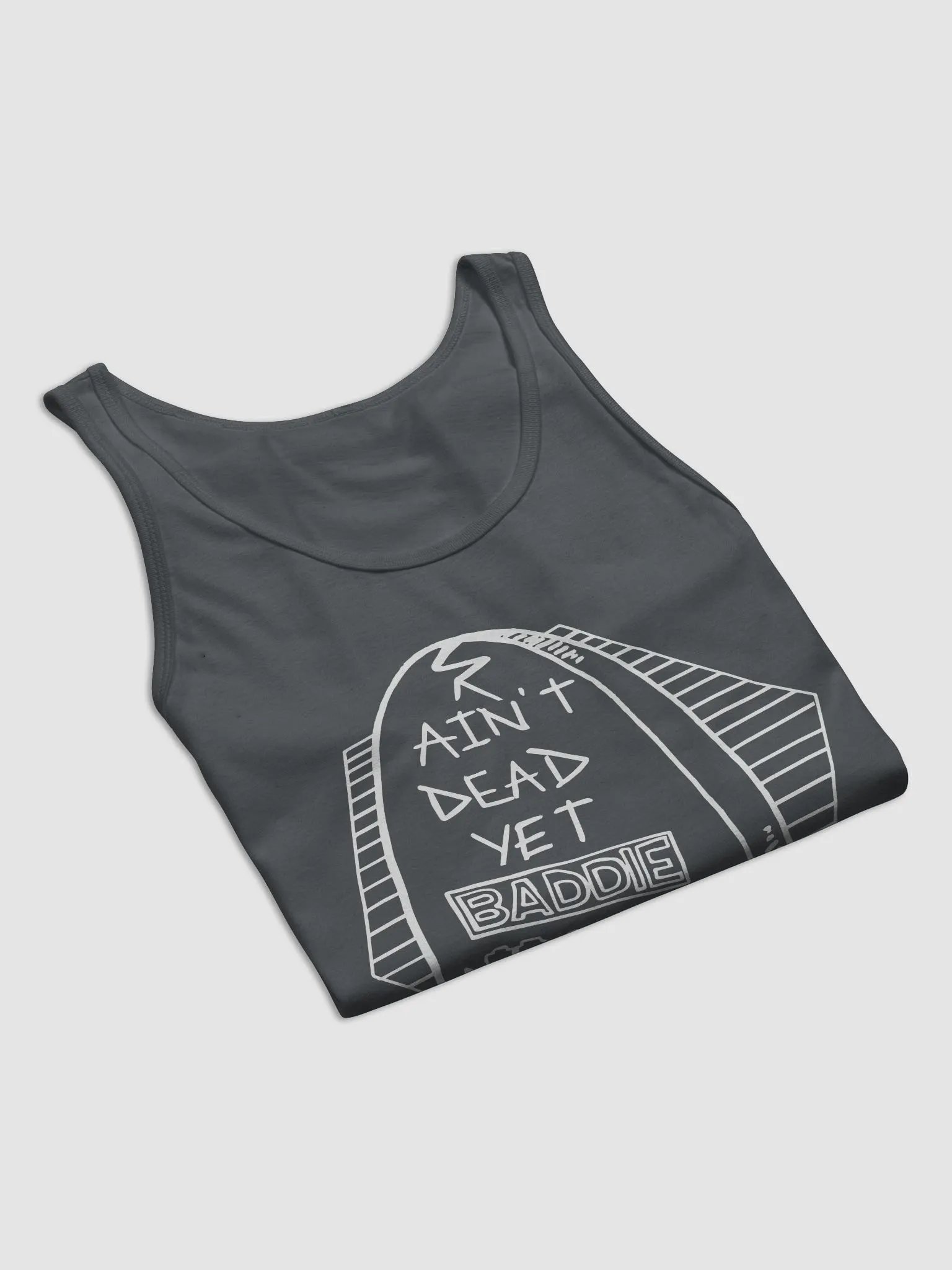 Emo Nite Tank Top product image (29)