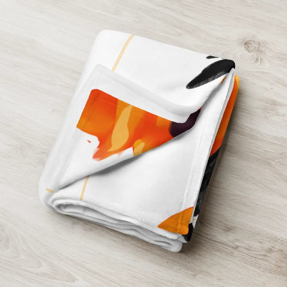Poppy Darling Blanket product image (4)