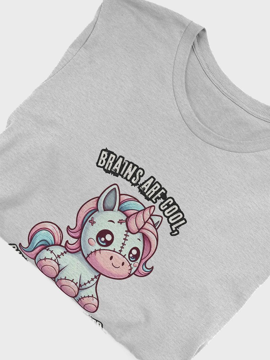 Glitter's Cool Unicorn T-Shirt product image (28)