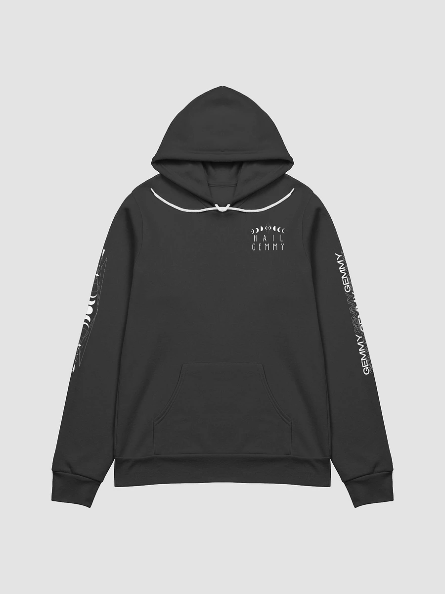 Hail Gemmy Hoodie product image (4)
