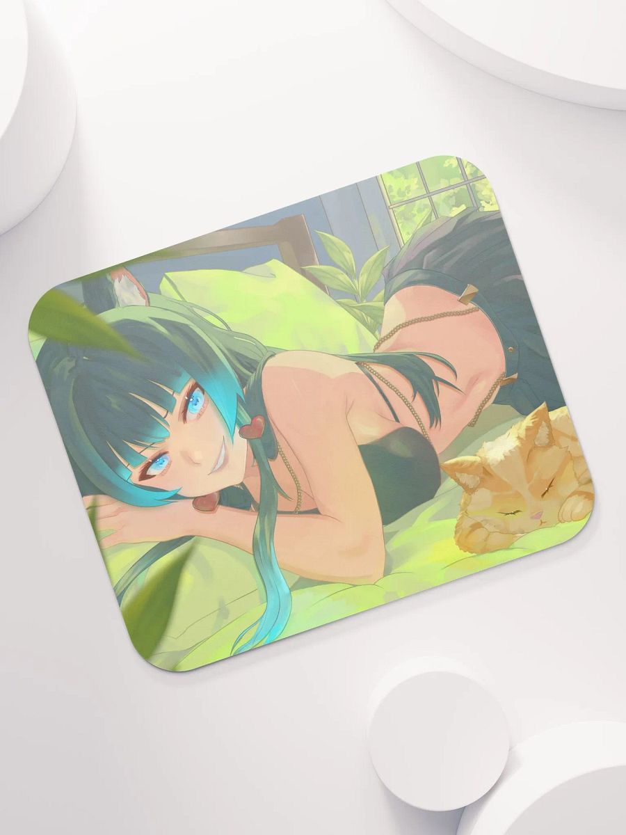 Cozy Mouse Pad product image (7)
