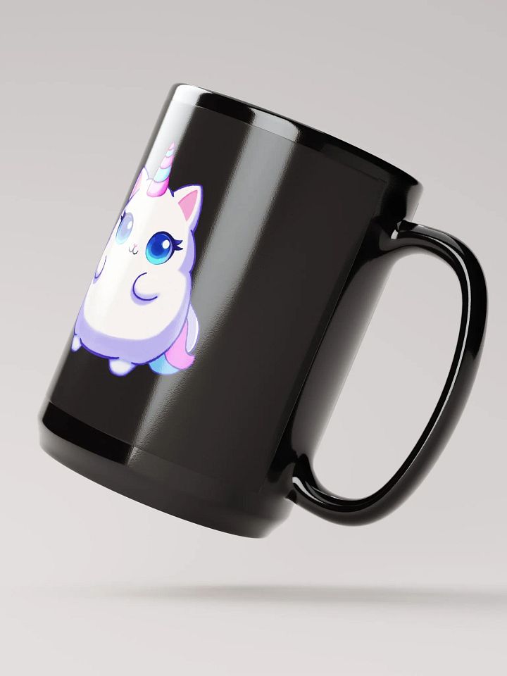Unicorn Kitty 15OZ Mug product image (2)